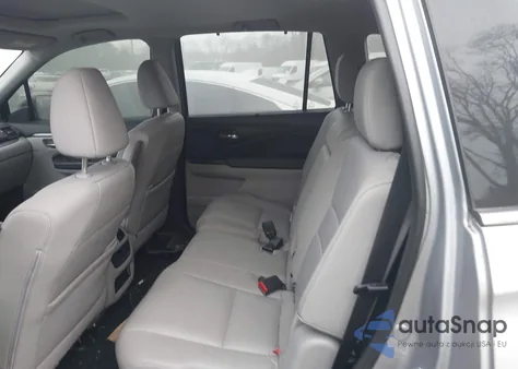 2022 Honda Pilot Awd Special Edition из США, поврежденный, VIN 5FNYF6H24NB068580